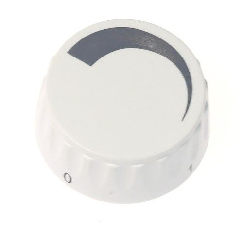 Knoflík kolečko termostat EMKO akumulační kamna EMKO