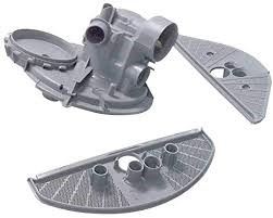 Bosch 11002716 opravný set jímky myčky nádobí