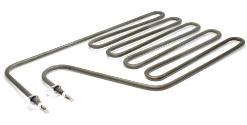Originální Harvia SPZSS-120 topné těleso saunových kamen Senator 2000 W, 230 V, 240 × 410 mm, EAN 6417659036788
