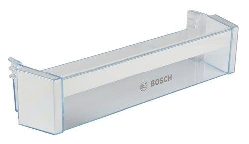 Plastový dverový box 470x120x100 mm pre chladničku Bosch
