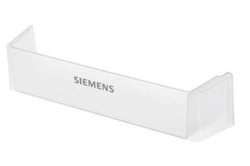 Náhradný diel pre spodnú priehradku chladničky Siemens 495x115x100mm