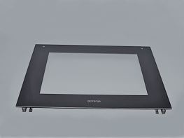 Gorenje náhradní díl 655950 vnější sklo dveří trouby