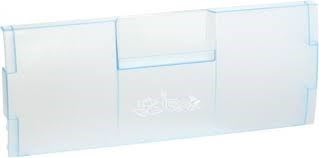 Beko 4551630100 výklopné přední čelo 470x190x30mm vrchního oddílu mrazničky Beko 4551630100