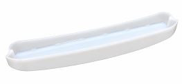 Gorenje Mora 690504 horná dlhá polica dverí chladničky 482 × 100 × 55 mm – GO/690504 Gorenje Mora 690504 horná dlhá polica dverí chladničky 482 × 100 × 55 mm – GO/690504