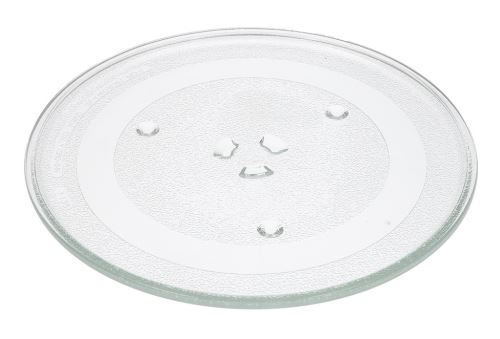 Mikrovlnný tanier SAMSUNG / CANDY, D = 288 mm