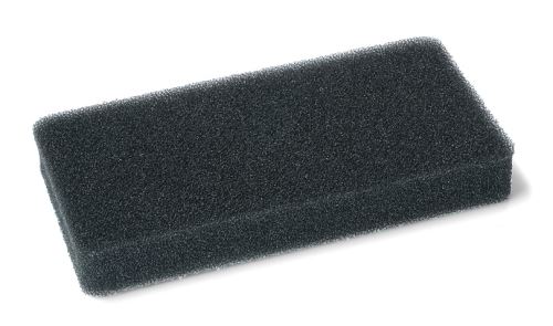 Penový filter Gorenje 225x110x30 mm pre sušičku bielizne